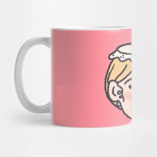 I’m an Elizabeth! Mug